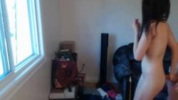 Giovani Teen Coppia Pompino e Scopata in Webcam